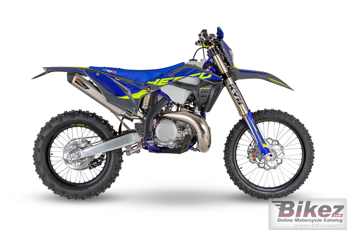 Thumbnail for Sherco 300 SE Factory 2024