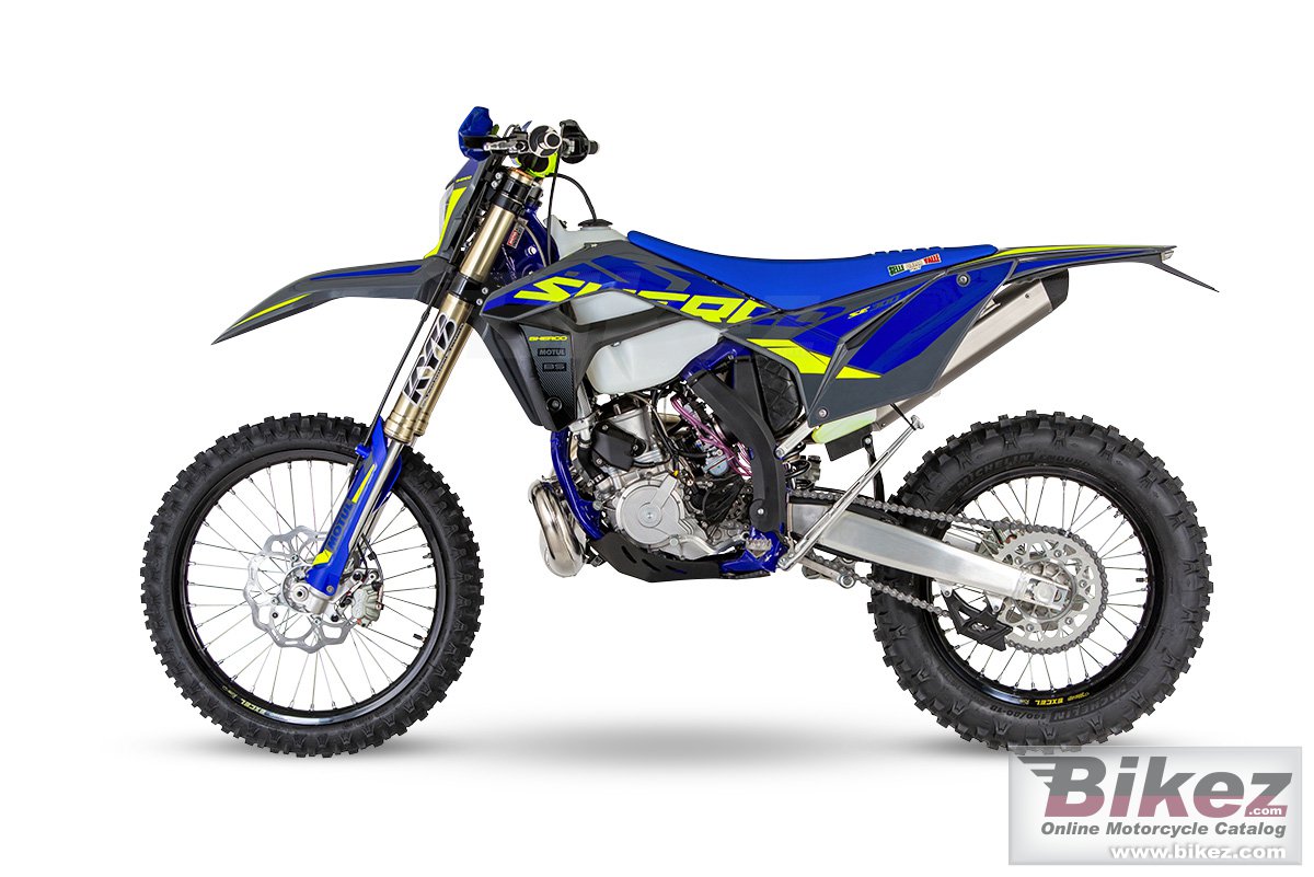 Thumbnail for Sherco 300 SE Factory 2024