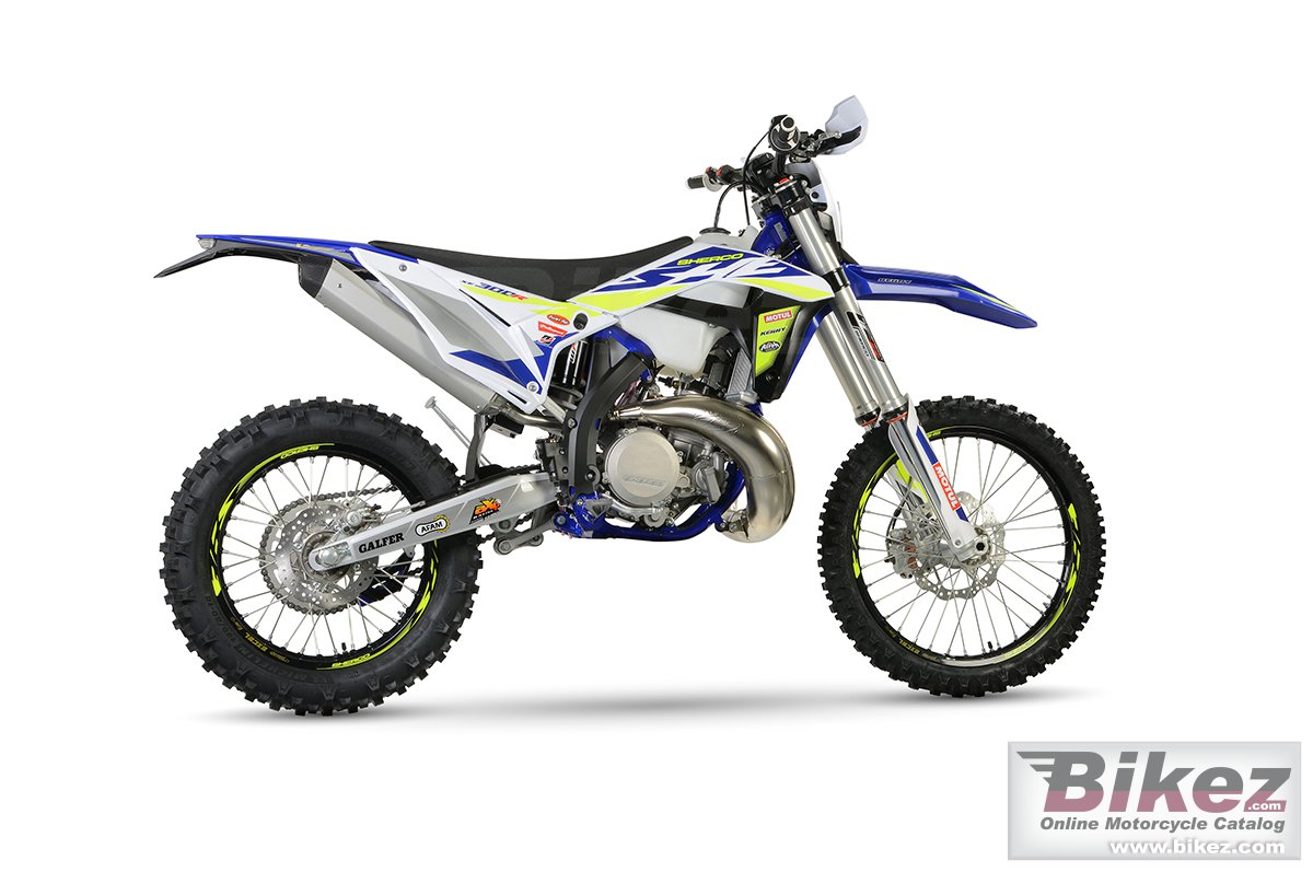 Thumbnail for Sherco 300 SE Racing 2021