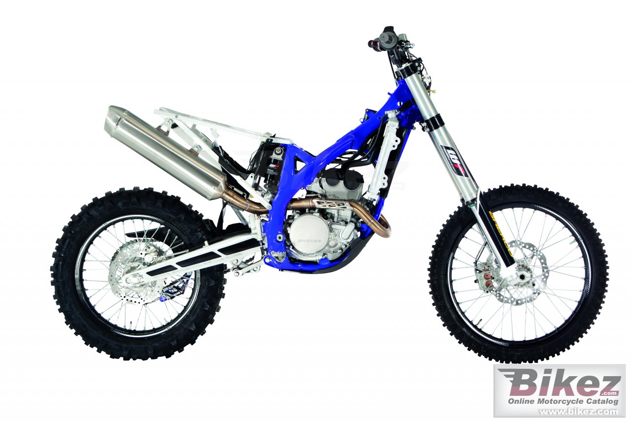 Thumbnail for Sherco 300 SEF-R 2014