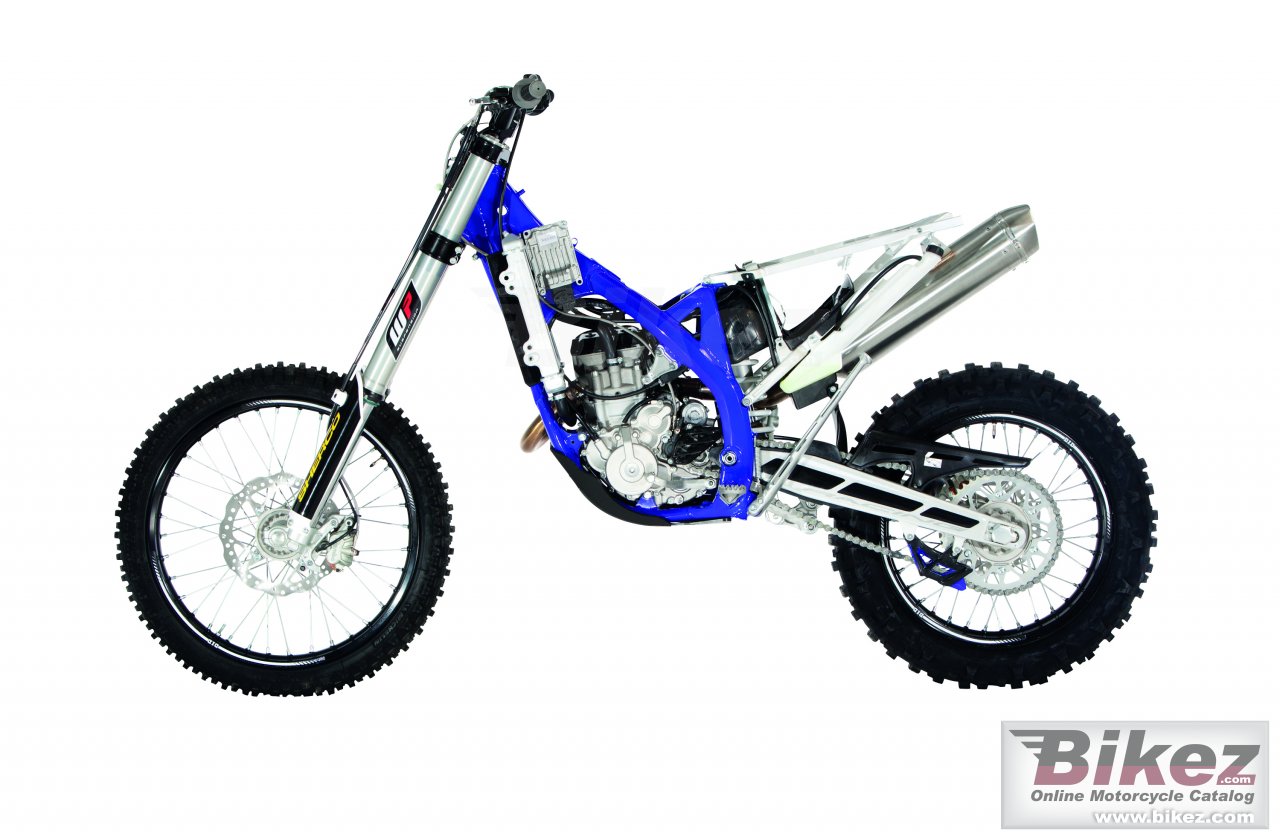 Thumbnail for Sherco 300 SEF-R 2014