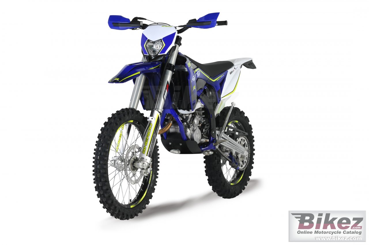 Thumbnail for Sherco 300 SEF-R 2016