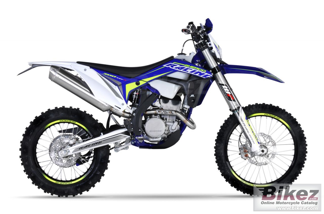 Sherco 300 SEF-R