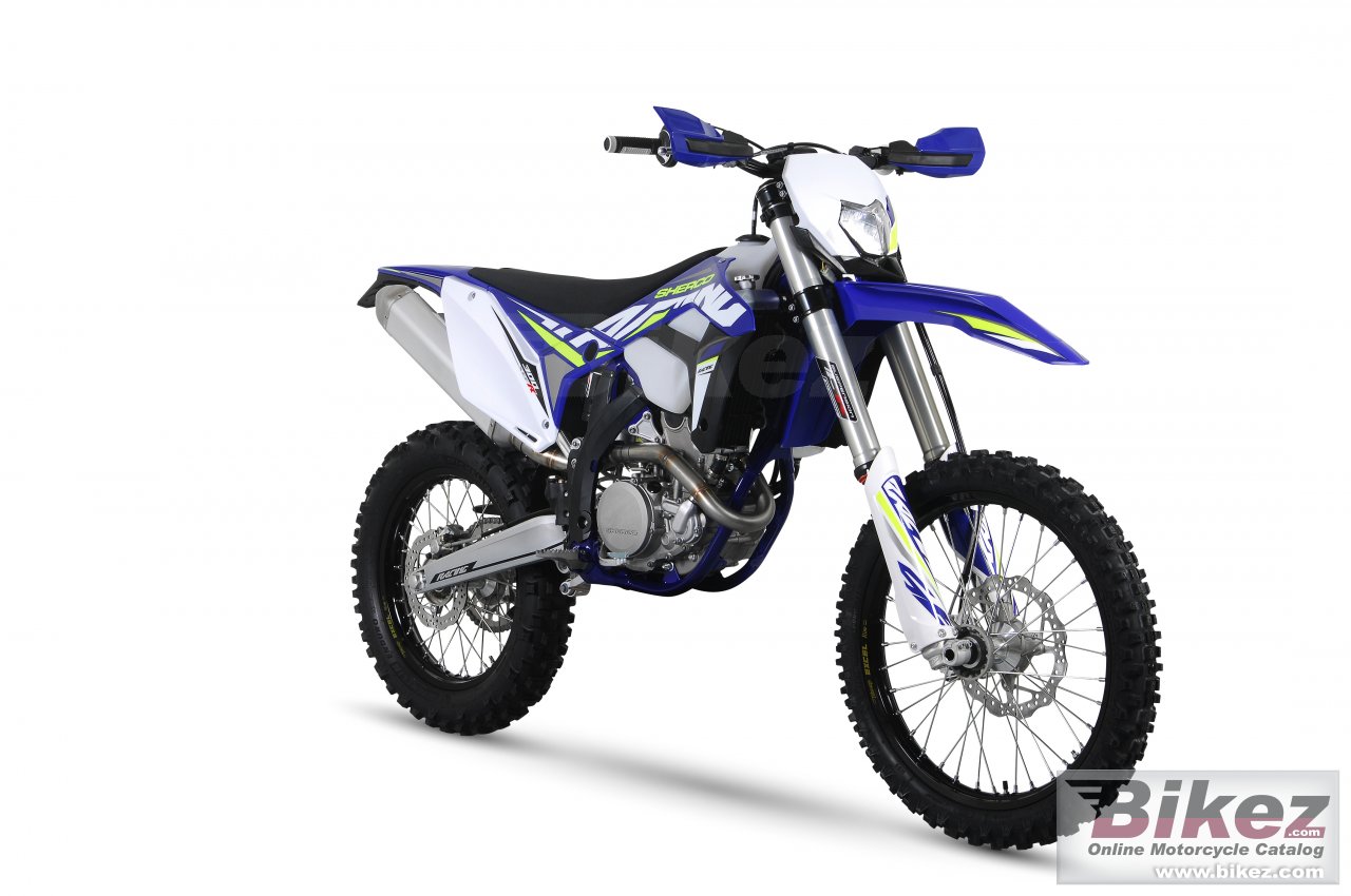 Sherco 300 SEF-R