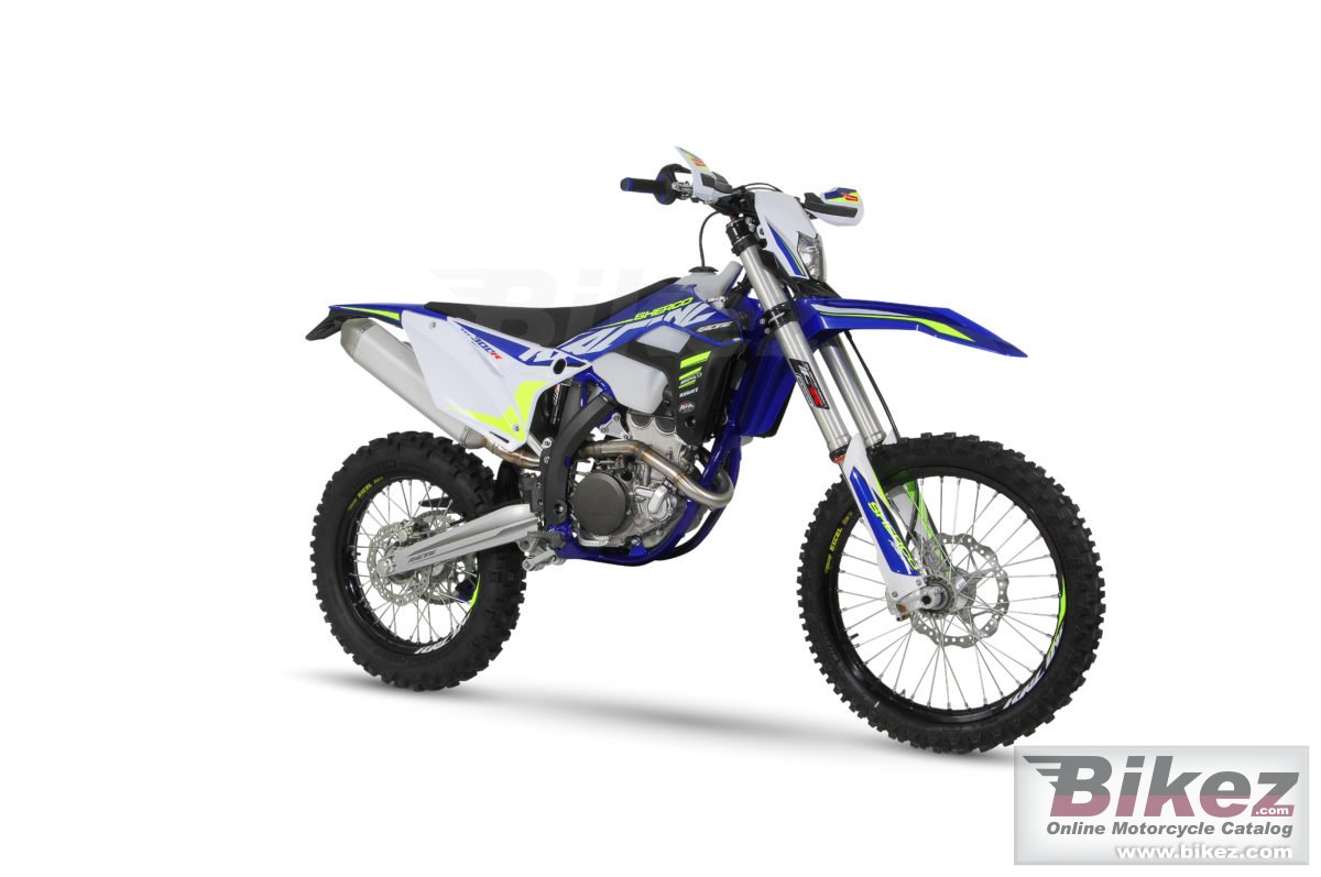 Sherco 300 SEF-R