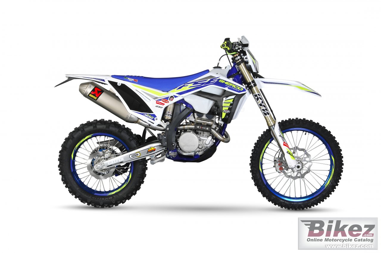 Sherco 300 SEF Factory