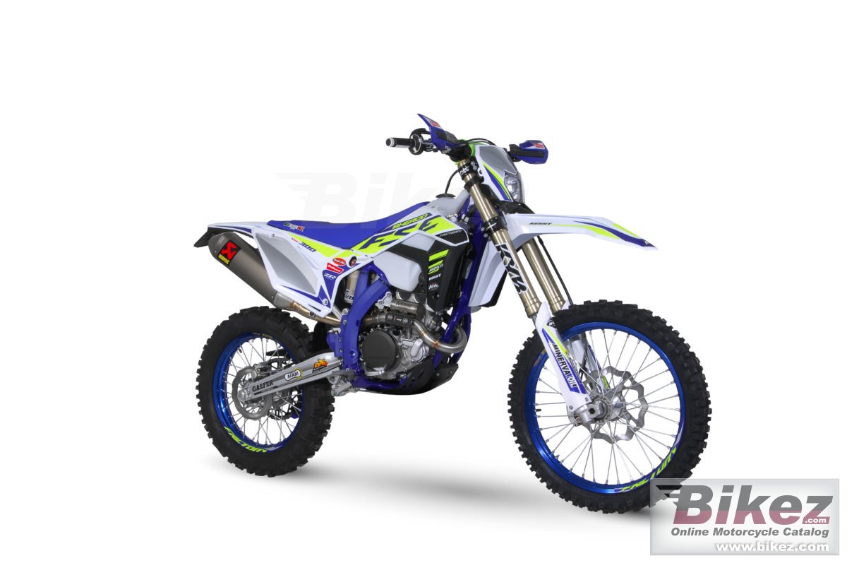 Sherco 300 SEF Factory