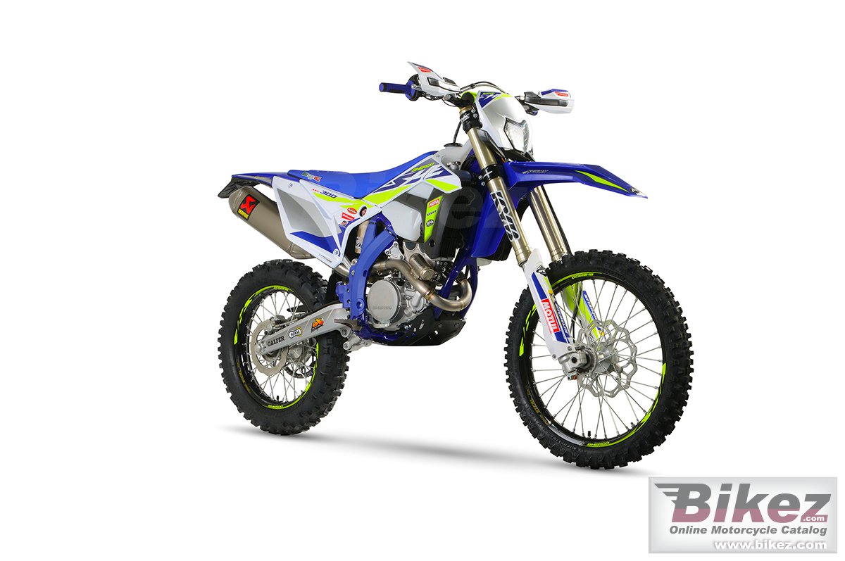 Sherco 300 SEF Factory