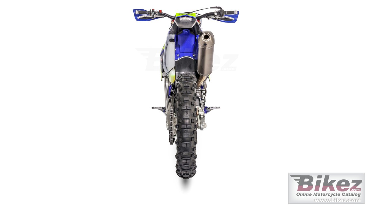 Thumbnail for Sherco 300 SEF Factory 2022