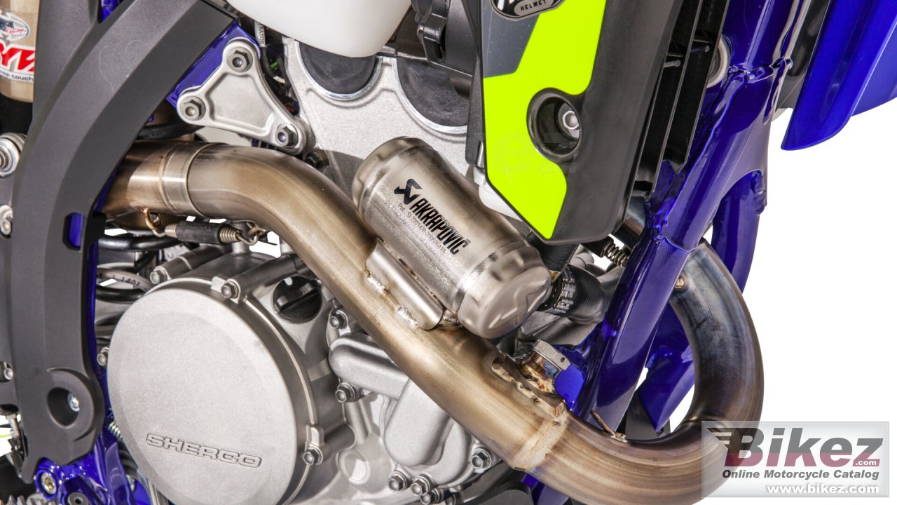 Thumbnail for Sherco 300 SEF Factory 2022