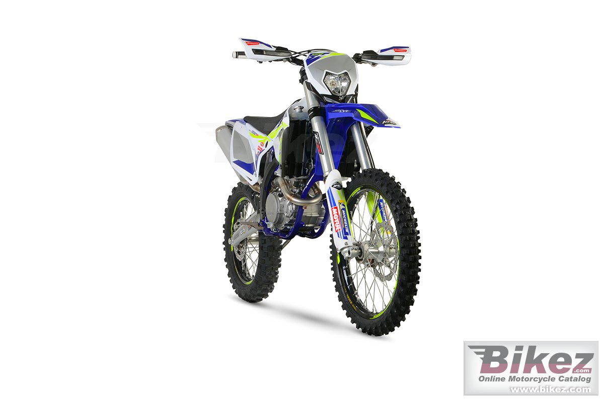 Thumbnail for Sherco 300 SEF Racing 2021