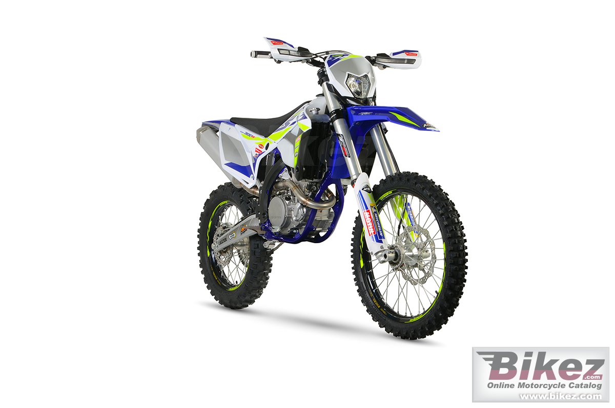 Thumbnail for Sherco 300 SEF Racing 2021