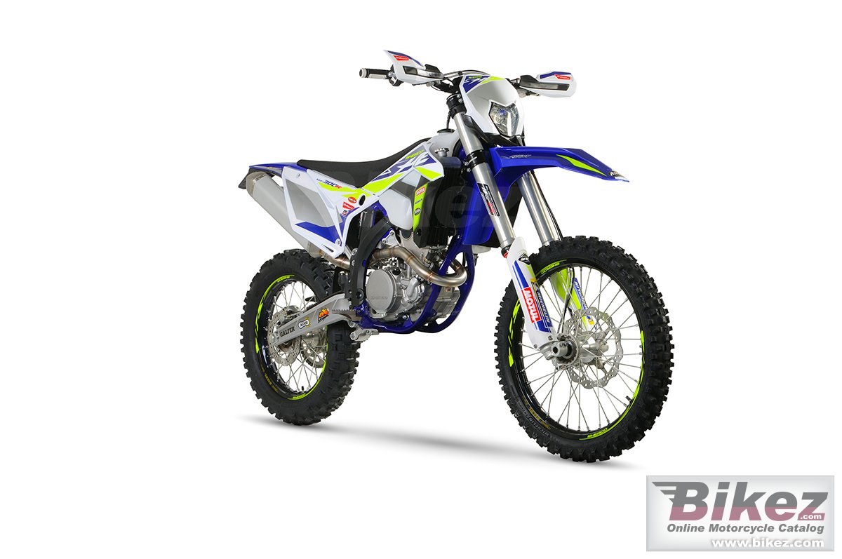 Thumbnail for Sherco 300 SEF Racing 2021