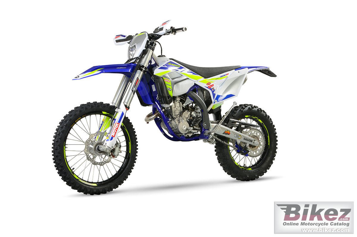 Thumbnail for Sherco 300 SEF Racing 2021