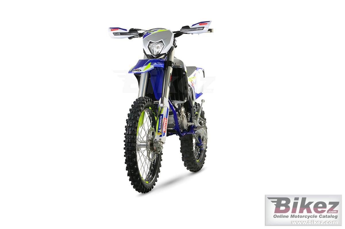 Thumbnail for Sherco 300 SEF Racing 2021