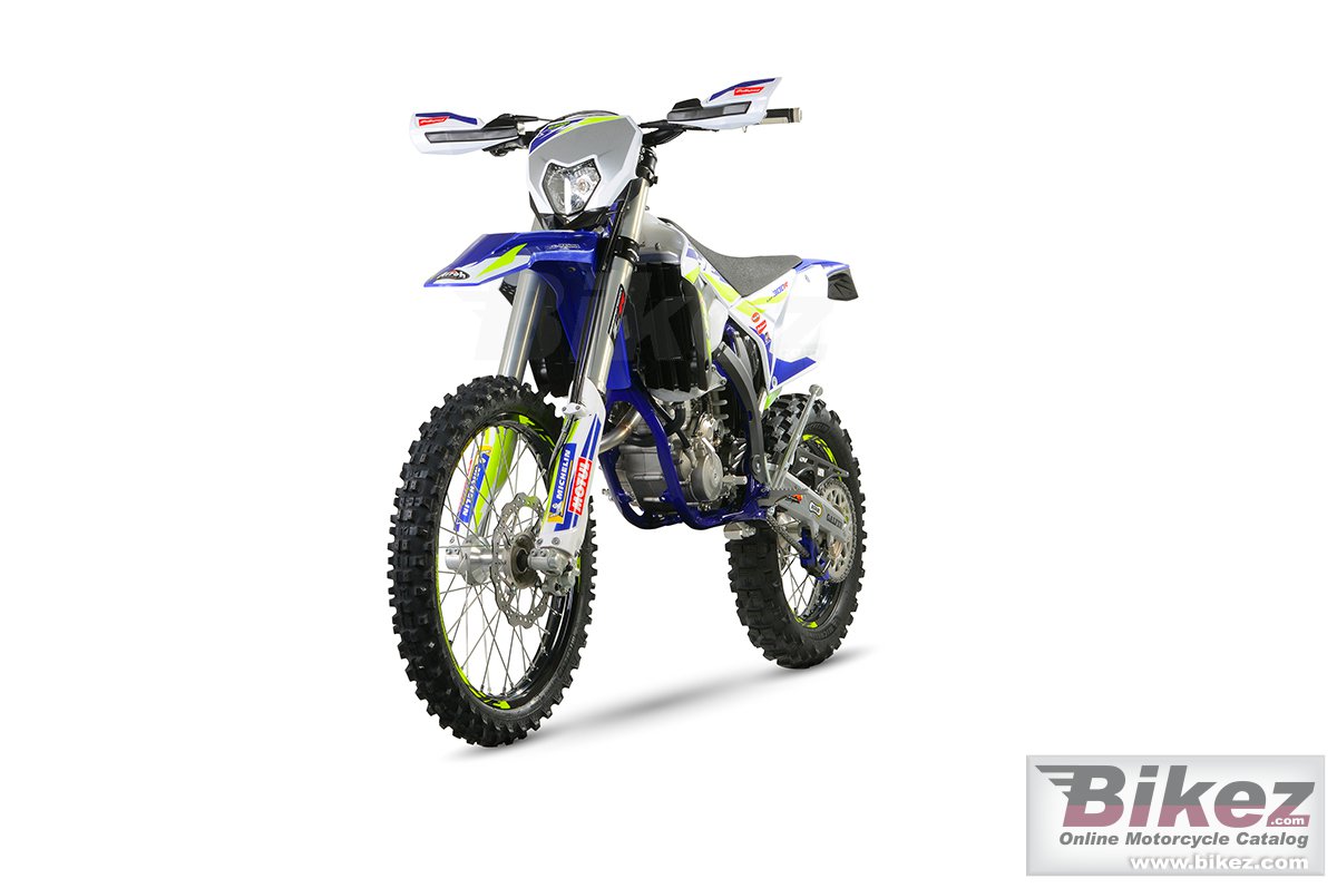Thumbnail for Sherco 300 SEF Racing 2021