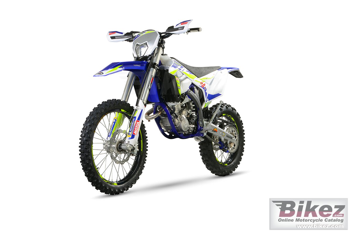 Thumbnail for Sherco 300 SEF Racing 2021