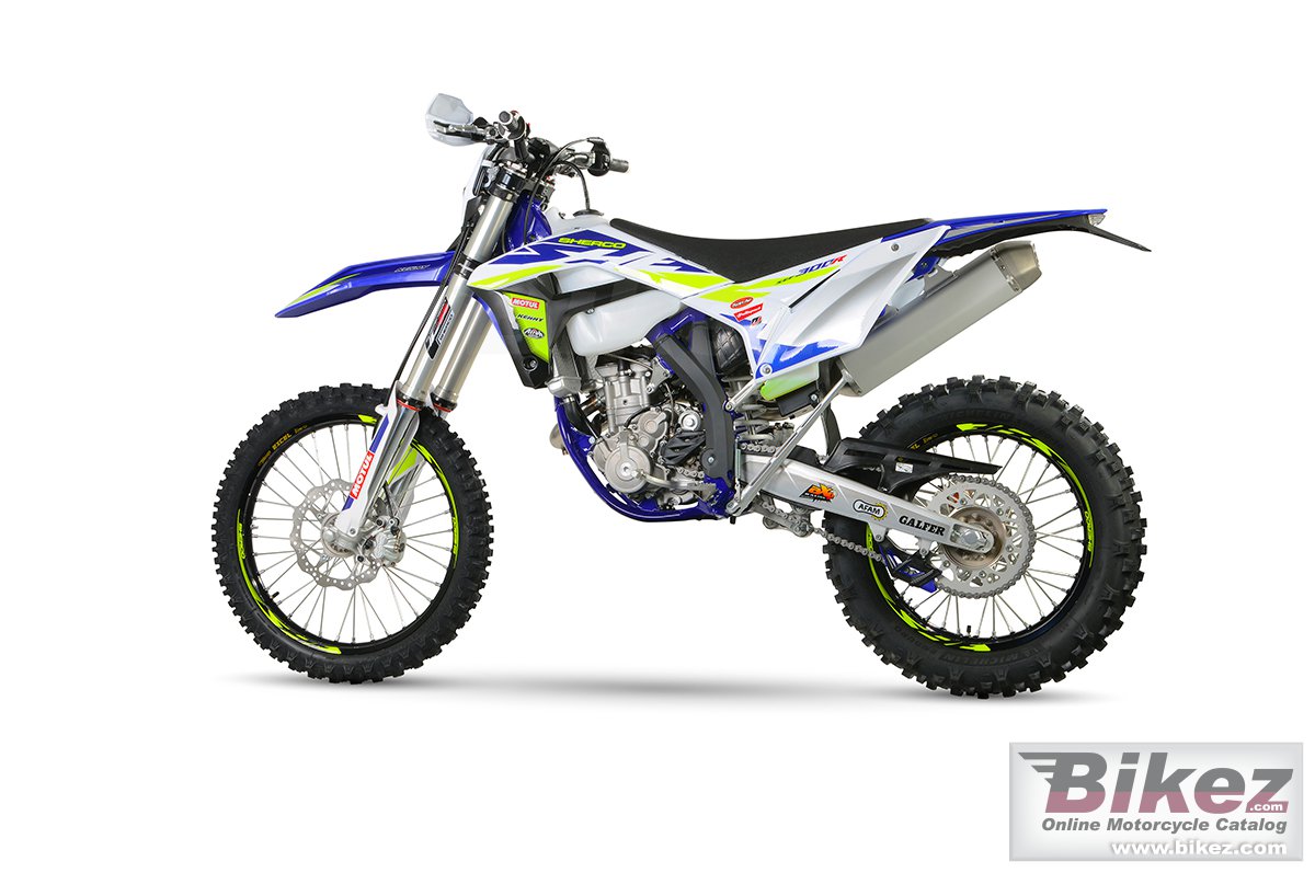 Thumbnail for Sherco 300 SEF Racing 2021