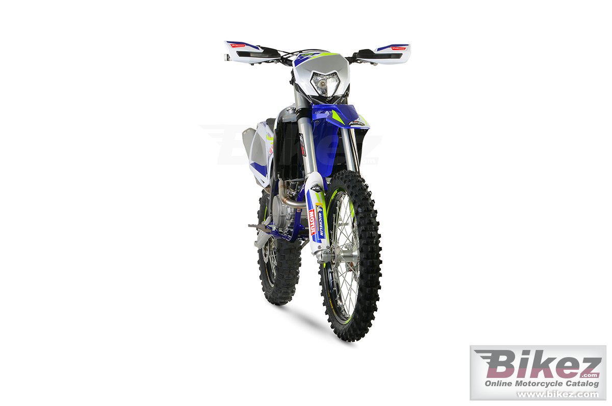Thumbnail for Sherco 300 SEF Racing 2021