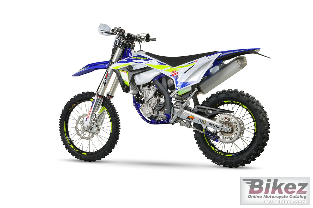 Thumbnail for Sherco 300 SEF Racing 2021