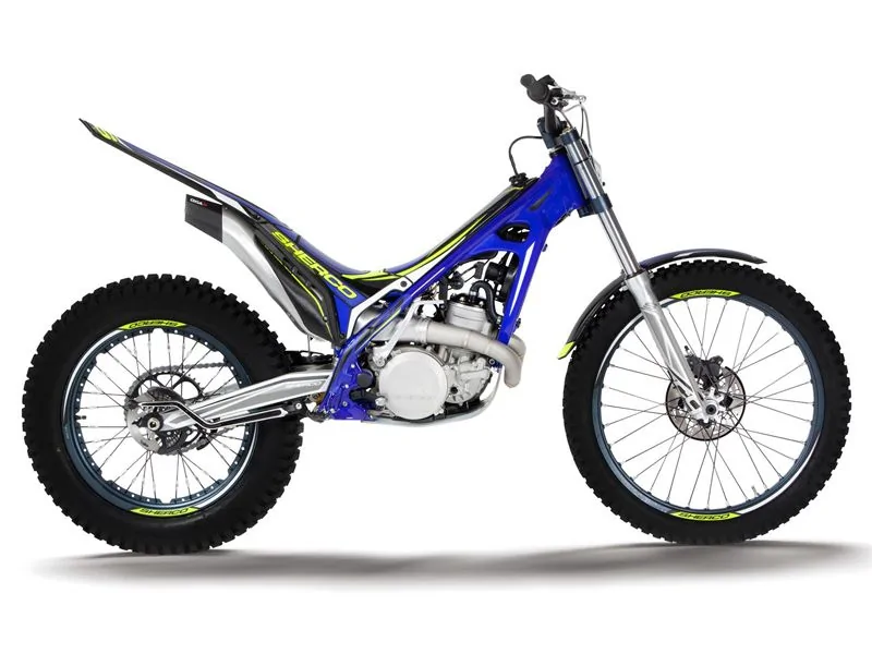 Thumbnail for Sherco 300 ST 2016