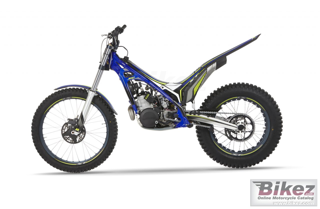 Thumbnail for Sherco 300 ST 2017