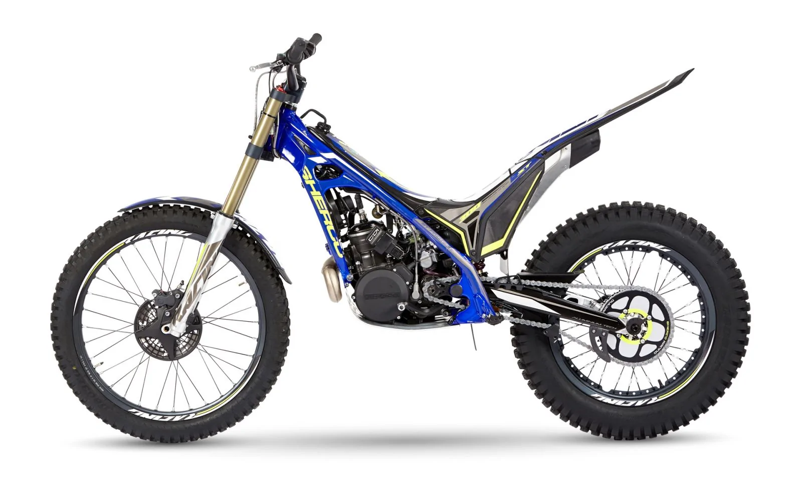 Thumbnail for Sherco 300 ST 2017
