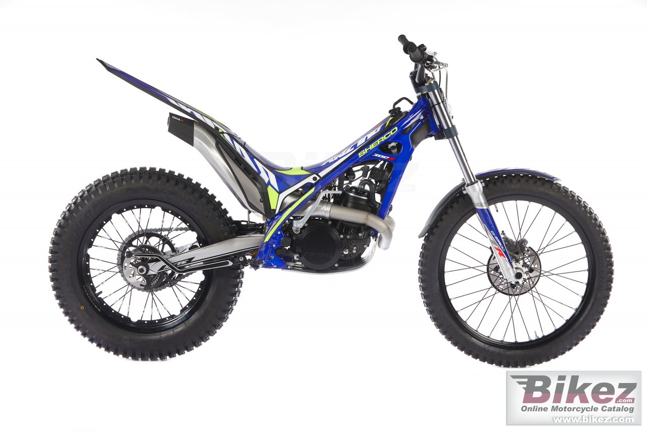 Thumbnail for Sherco 300 ST-R 2019