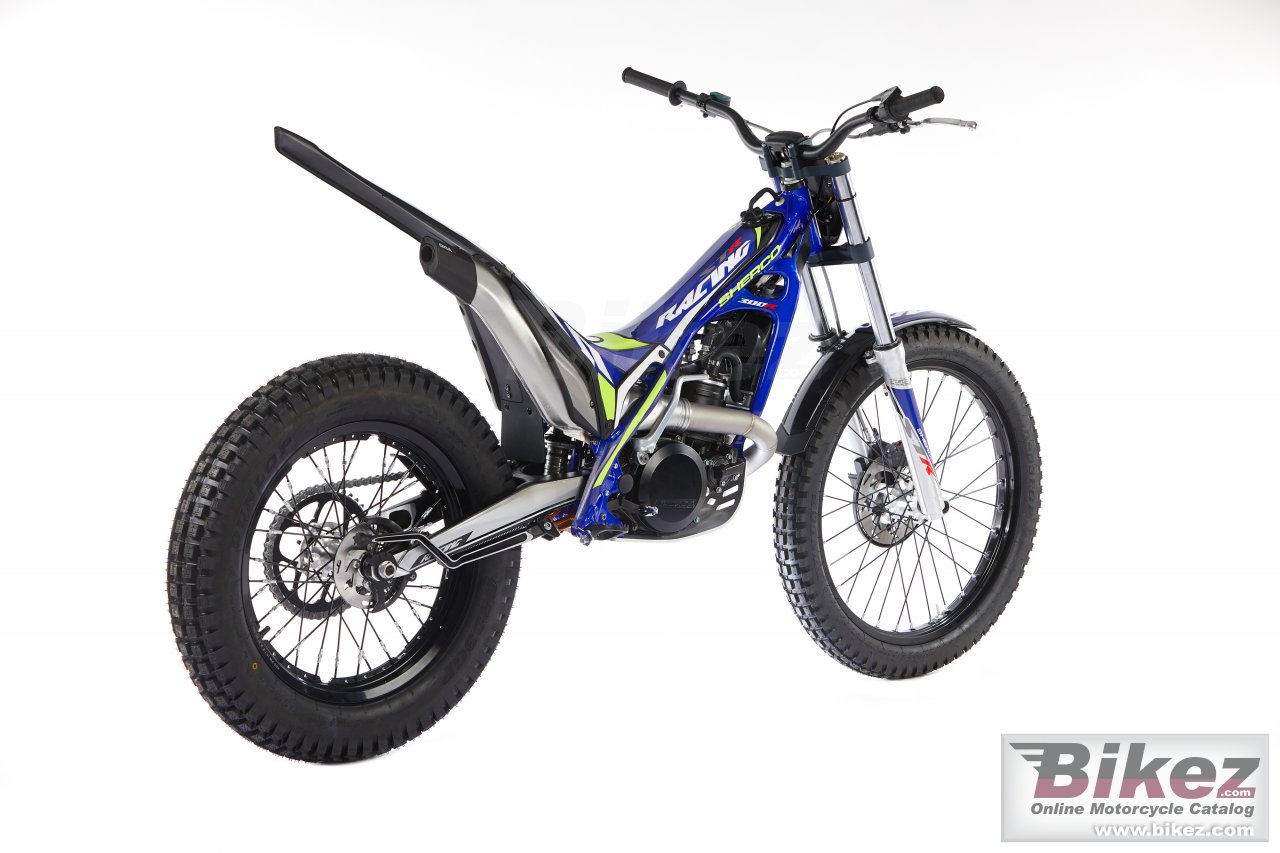 Thumbnail for Sherco 300 ST-R 2019