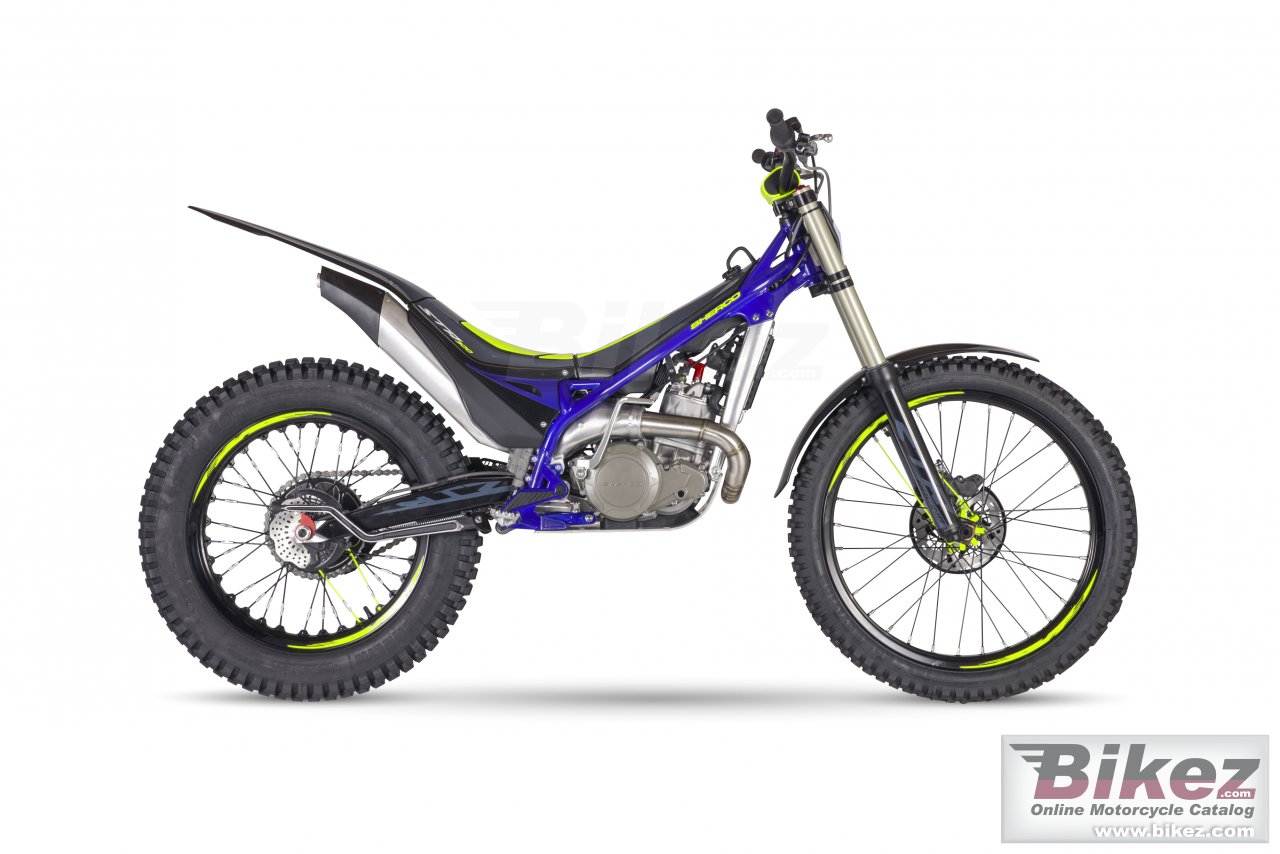 Thumbnail for Sherco 300 ST-R Racing EN 2023