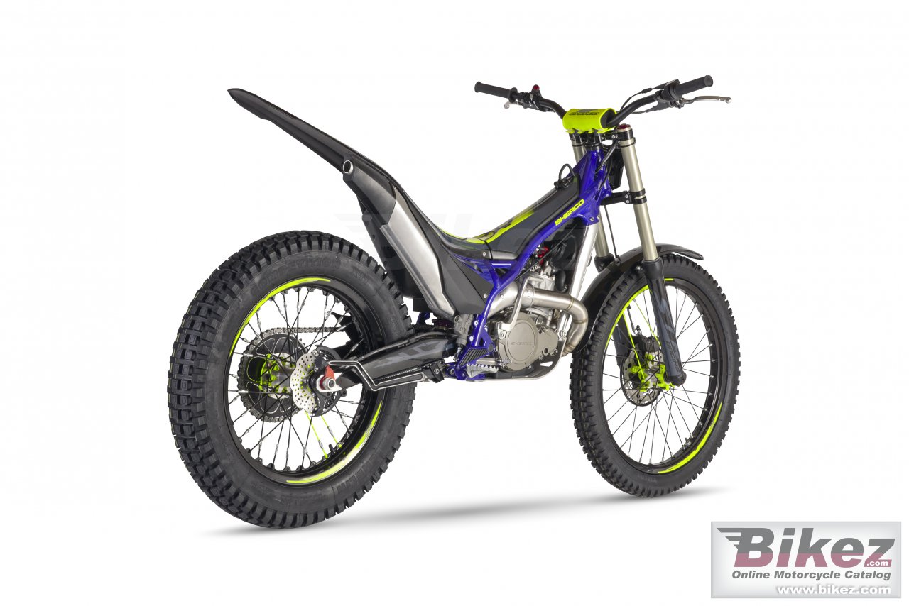 Thumbnail for Sherco 300 ST-R Racing EN 2023
