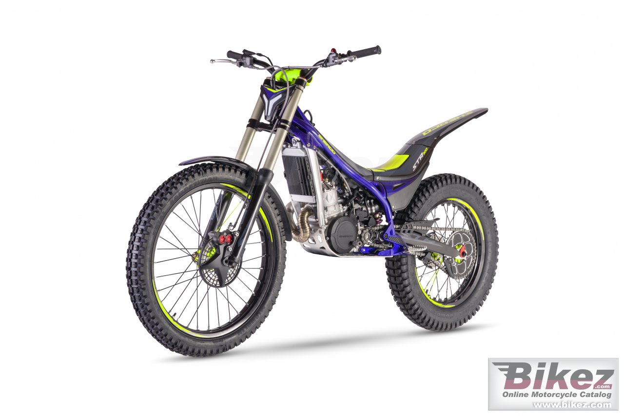 Thumbnail for Sherco 300 ST-R Racing EN 2023