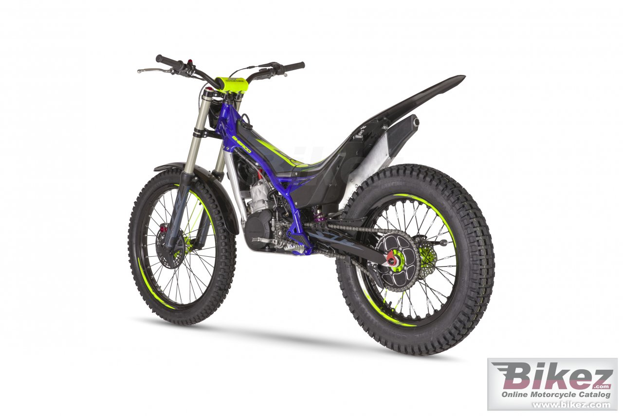 Thumbnail for Sherco 300 ST-R Racing EN 2023
