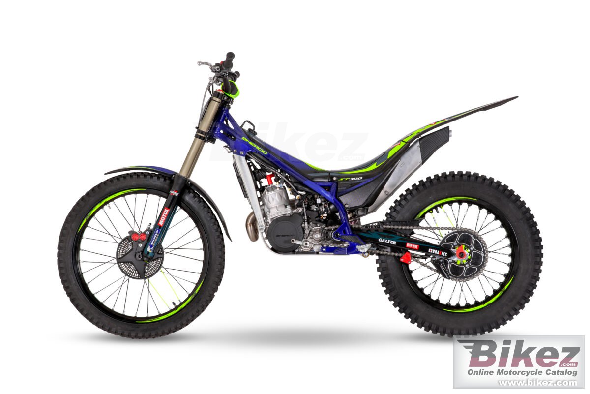 Thumbnail for Sherco 300 ST F-Factory 2024