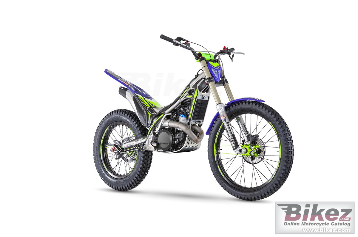 Sherco 300 ST Factory