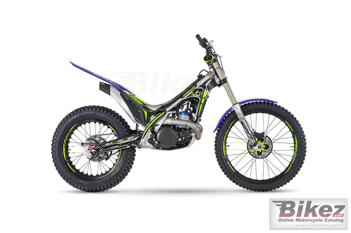 Thumbnail for Sherco 300 ST Factory 2021