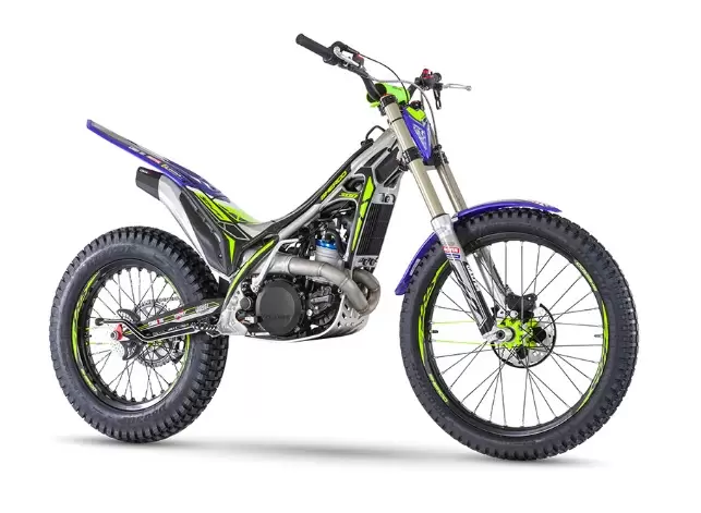 Thumbnail for Sherco 300 ST Factory 2021
