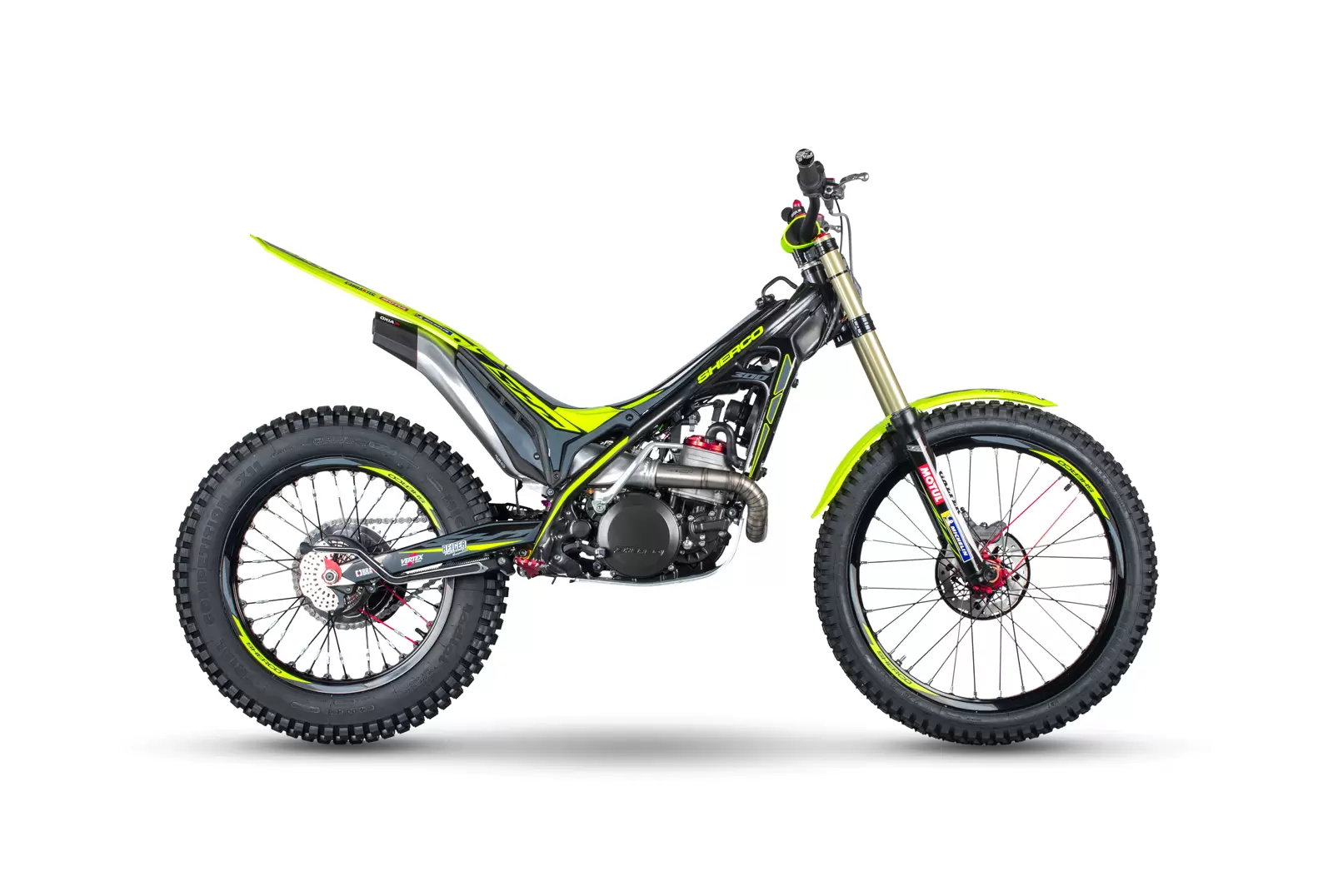 Thumbnail for Sherco 300 ST Factory Replica 2021