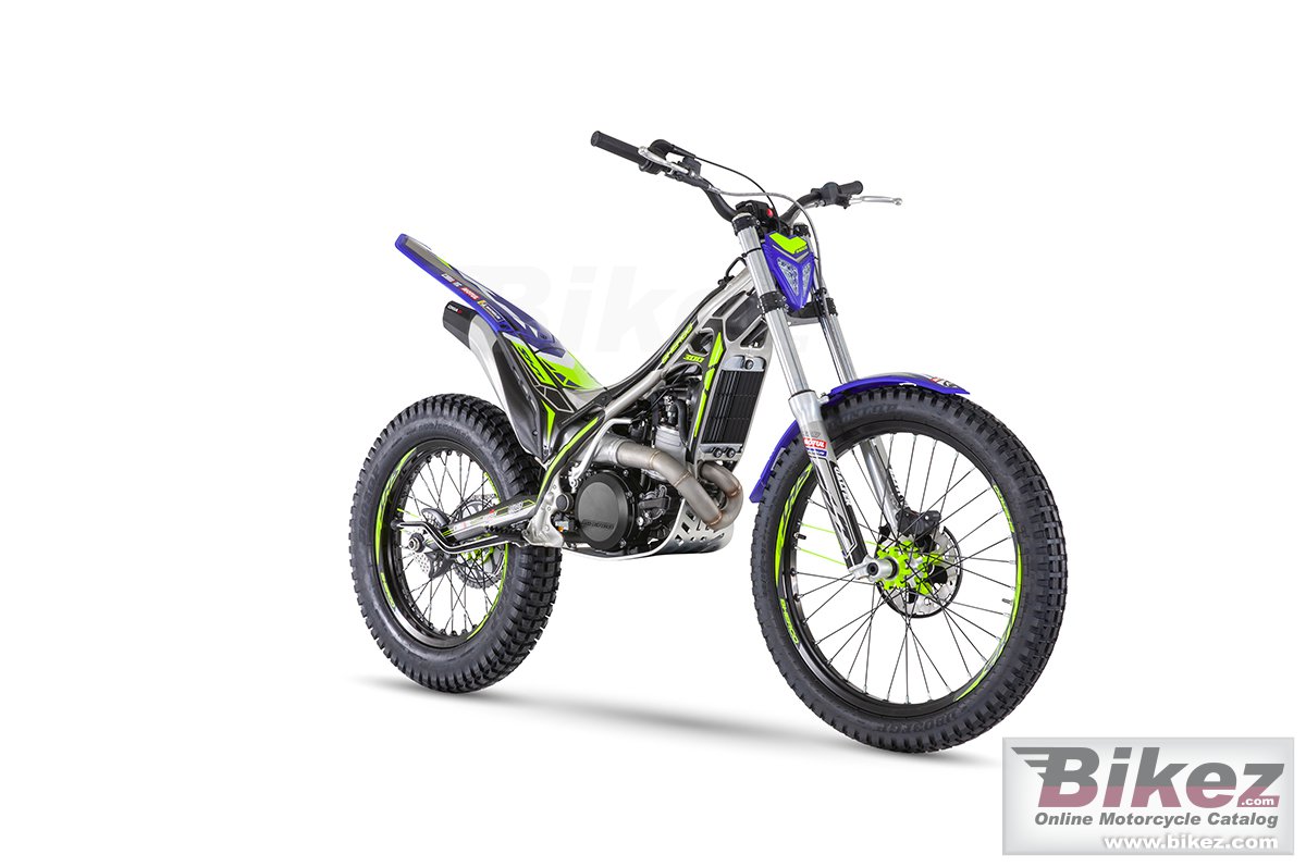 Sherco 300 ST Racing