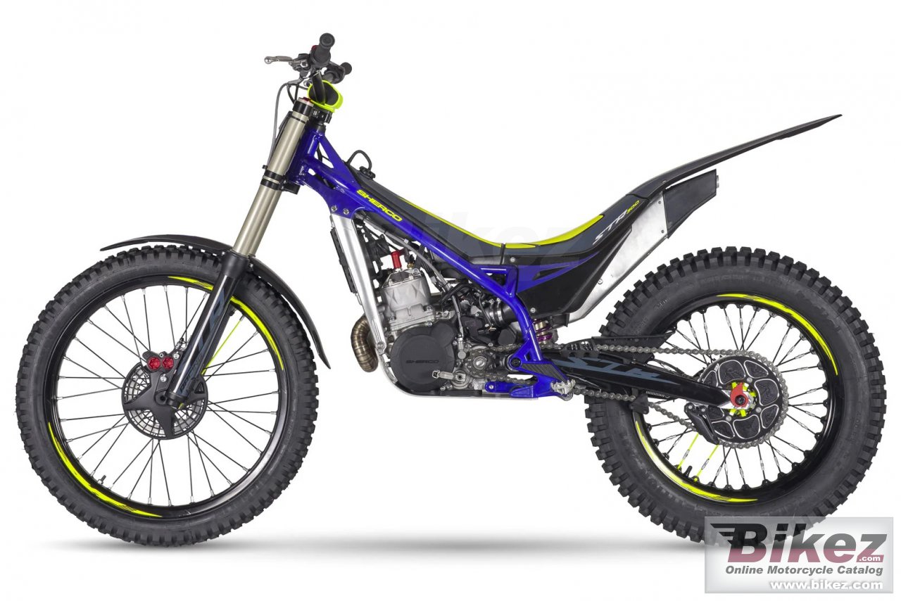 Thumbnail for Sherco 300 ST Racing 2023