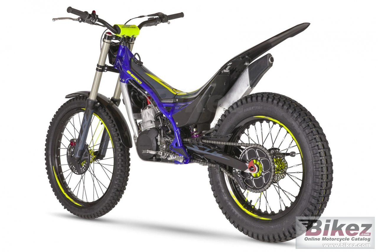 Thumbnail for Sherco 300 ST Racing 2023