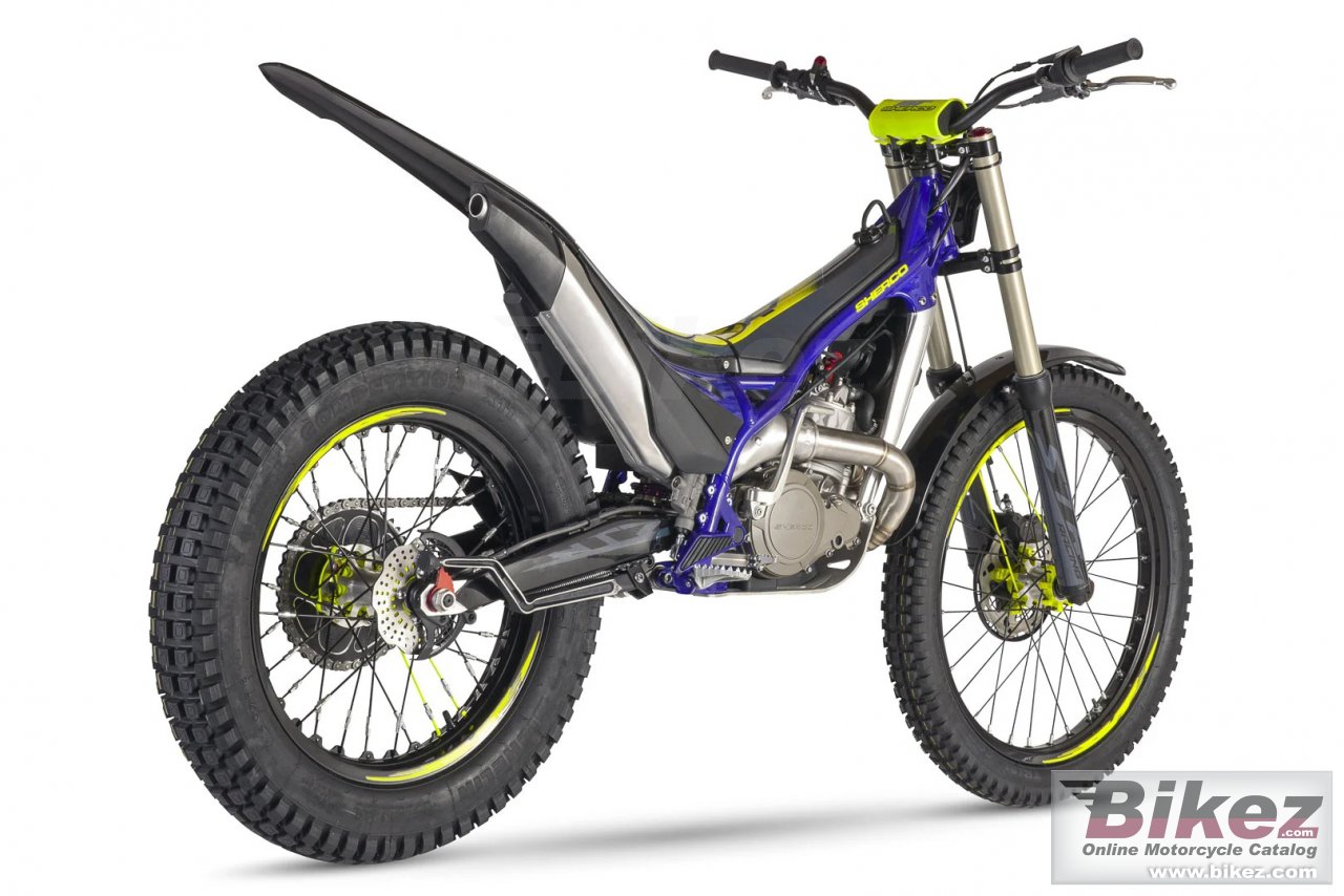 Thumbnail for Sherco 300 ST Racing 2023