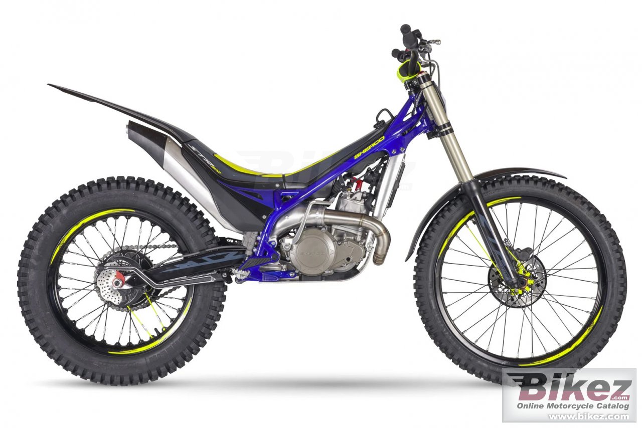 Sherco 300 ST Racing