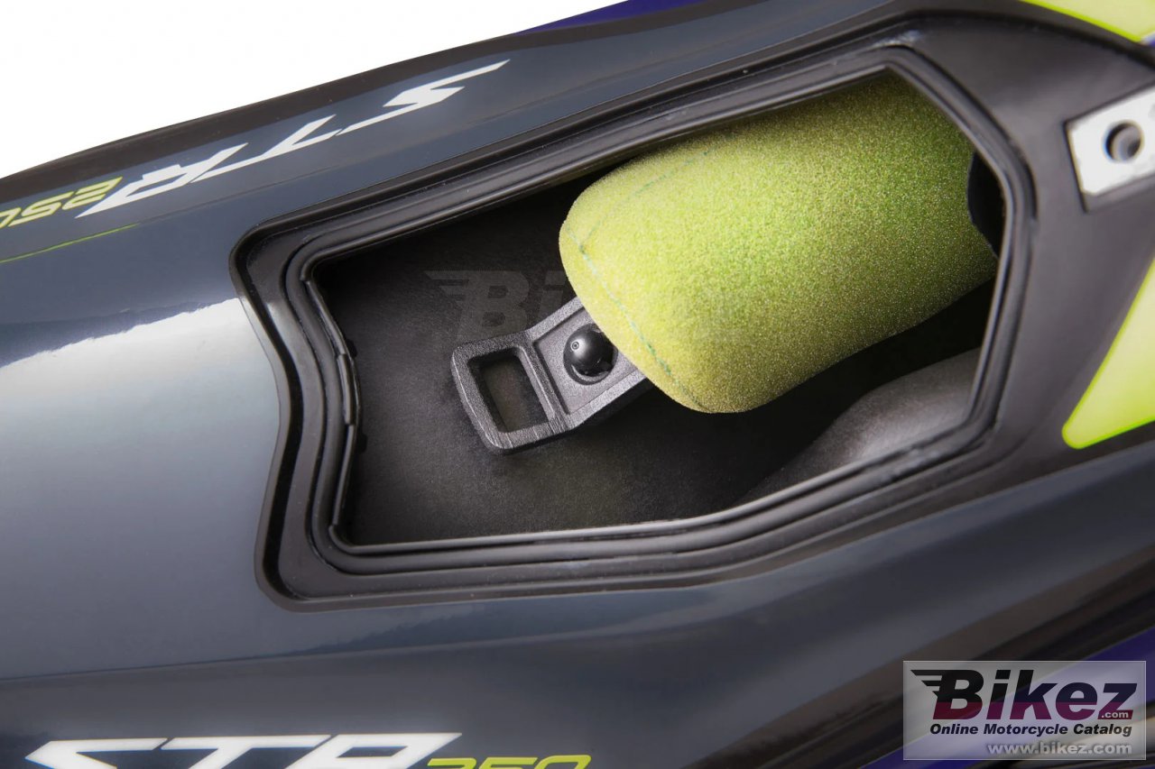 Thumbnail for Sherco 300 ST Racing 2023