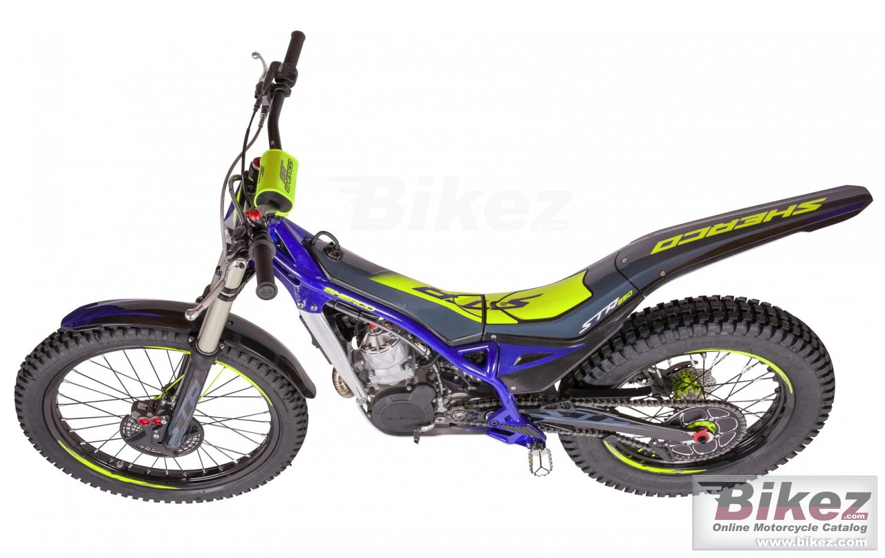 Thumbnail for Sherco 300 ST Racing 2023