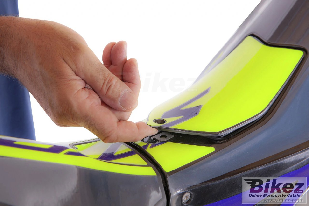 Thumbnail for Sherco 300 ST Racing 2023