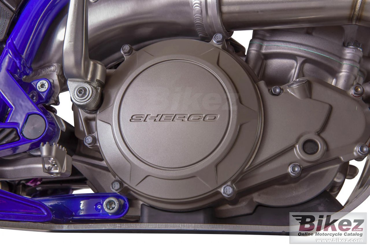 Thumbnail for Sherco 300 ST Racing 2023