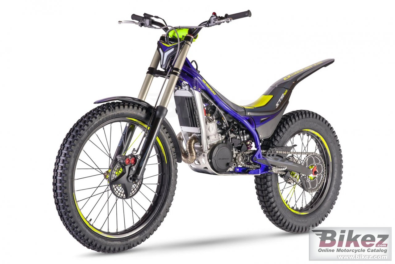 Thumbnail for Sherco 300 ST Racing 2023