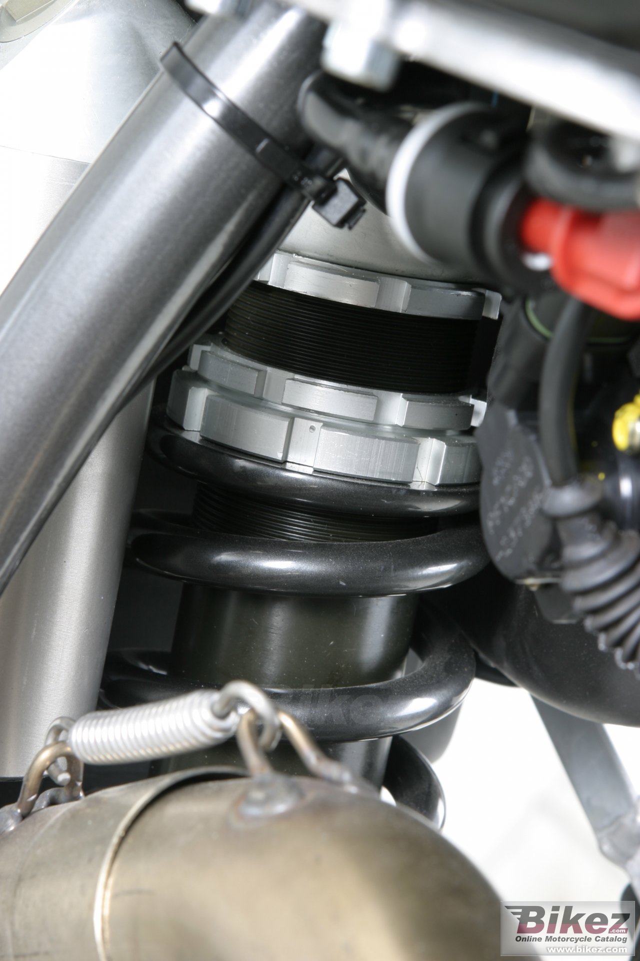 Thumbnail for Sherco 4.5i Enduro 2006