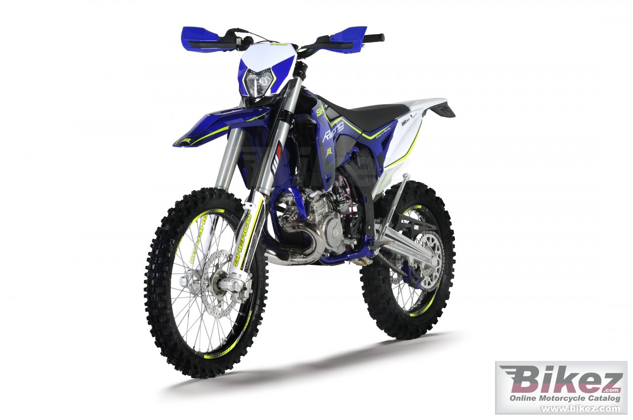 Thumbnail for Sherco 450 SEF-R 2016